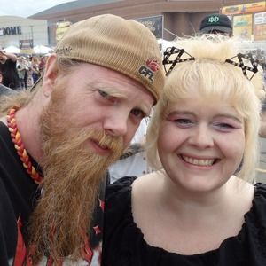 Meet your Posher, Lyydia